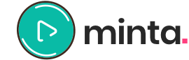 Minta Logo